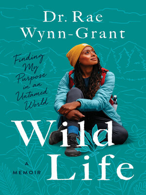 cover image of Wild Life
